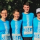 2019 ging das Team In Bewegung erstmalig an den Start von Run & Fun in Tuttlingen.