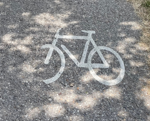 Radfahren als Betriebliche Gesundheitsförderung.